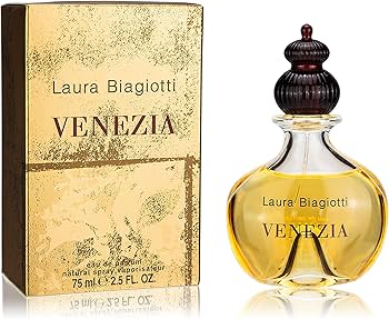 W Venezia by Laura Biagiotti – for Women