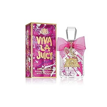 W Viva La Juicy Soirée by Juicy Couture –  for Women