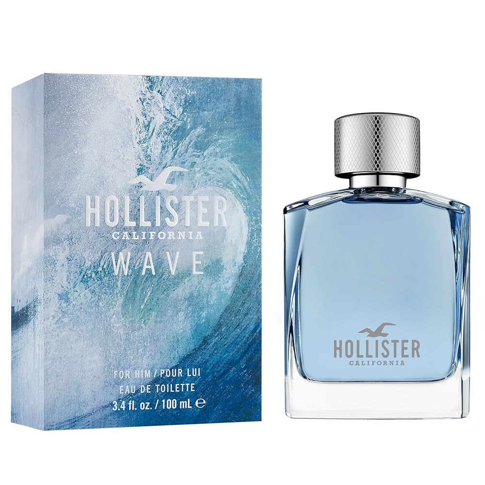 M Wave by Hollister – for Men