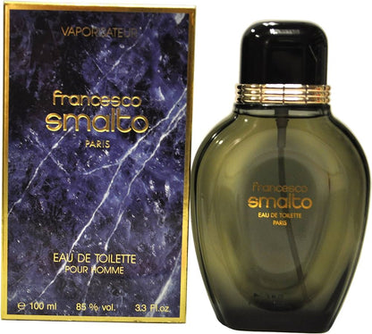 M Smalto by Francesco Smalto – for Men