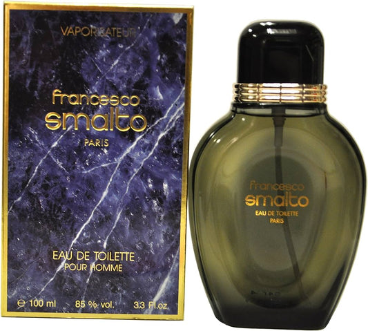M Smalto by Francesco Smalto – for Men