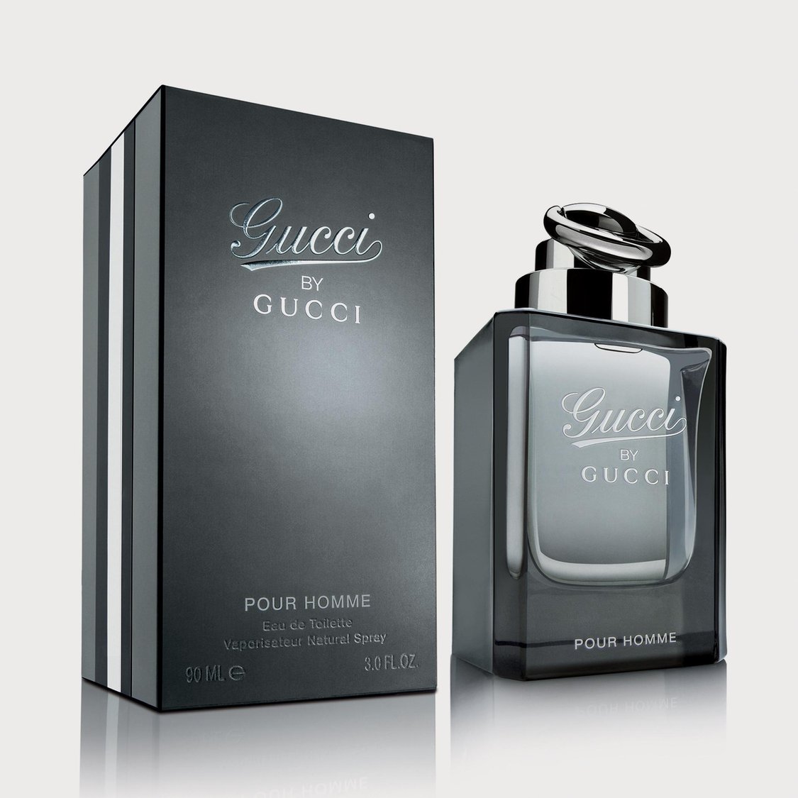 M Gucci (New) by Gucci – for Men