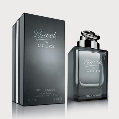 M Gucci (New) by Gucci – for Men