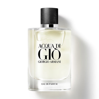 M Acqua di Giò Travel by Giorgio Armani – for Men