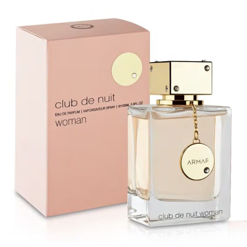 W Club De Nuit by Armaf – for Women