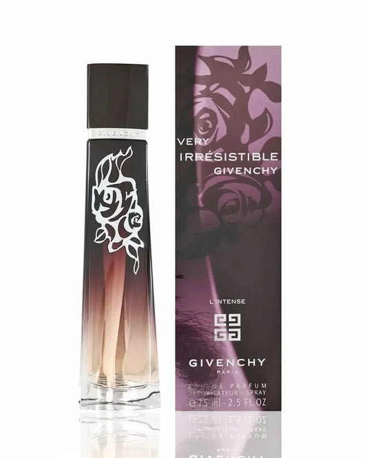W Very Irresistible L’Intense by Givenchy – for Women