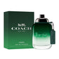 M Coach Green by Coach –  for Men