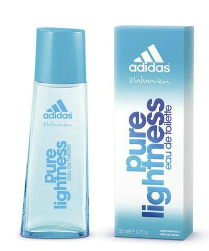 W Adidas Pure Lightness by Adidas – for Women