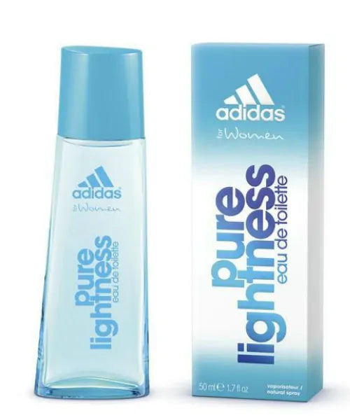 W Adidas Pure Lightness by Adidas – for Women