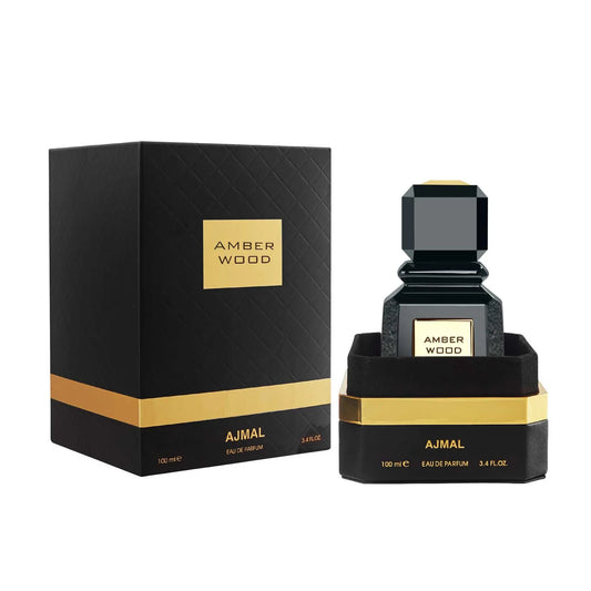 M Amber Wood (T) by Ajmal – for men