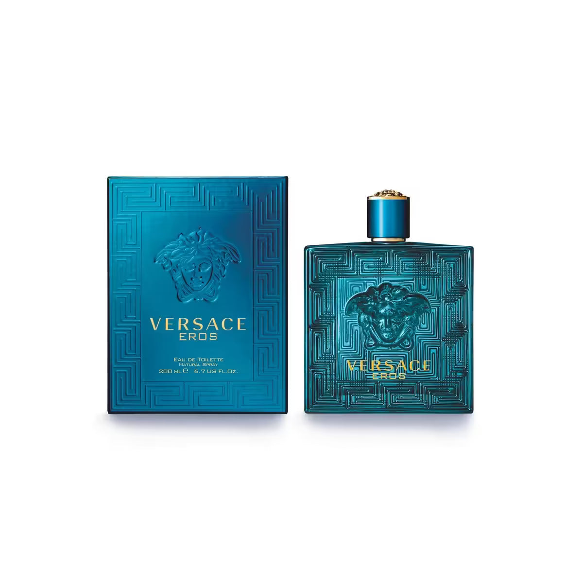 Versace Eros - for Men