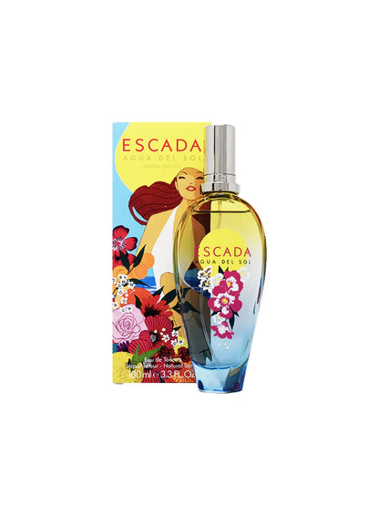 Agua Del Sol by Escada –  for Women