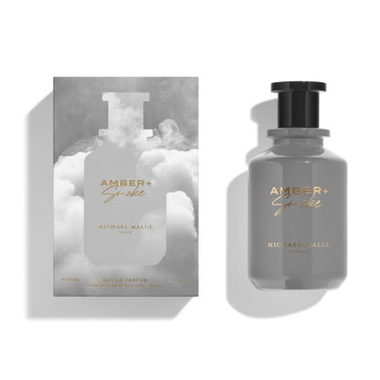 M Amber + Smoke by Michael Malul –  for Men