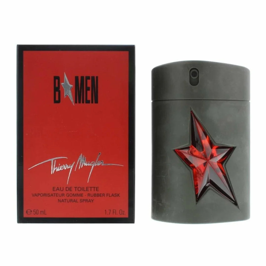 M B Men by Thierry Mugler – for Men