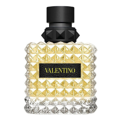 Voce Viva Yellow Dream by Valentino –  for Women