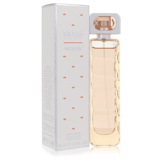 W Boss Orange by Hugo Boss – for Women