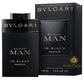 Bvlgari Man in Black – for Men