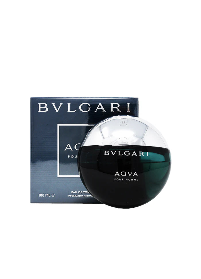 M Bvlgari Aqva – for Men