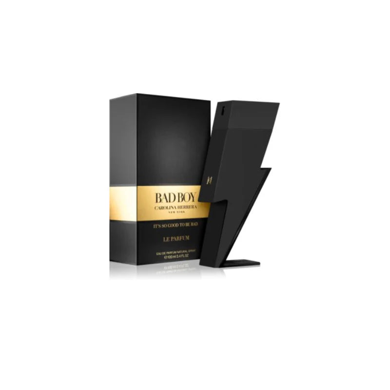 M Bad Boy La Parfum by Carolina Herrera –  for Men
