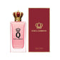 W Q by Dolce & Gabbana –  for Women