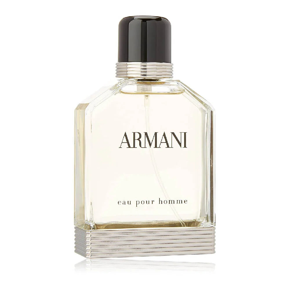 M Armani by Giorgio Armani – for Men