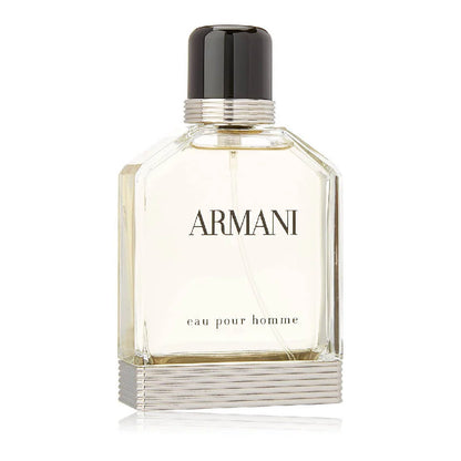 M Armani by Giorgio Armani – for Men