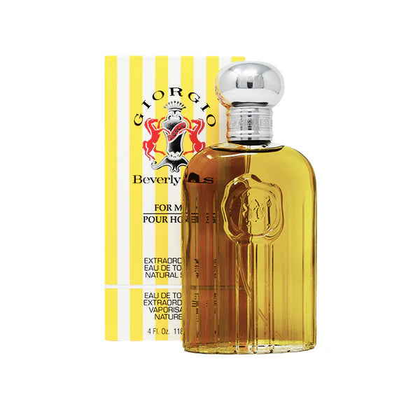 M Giorgio by Giorgio Beverly Hills – for Men