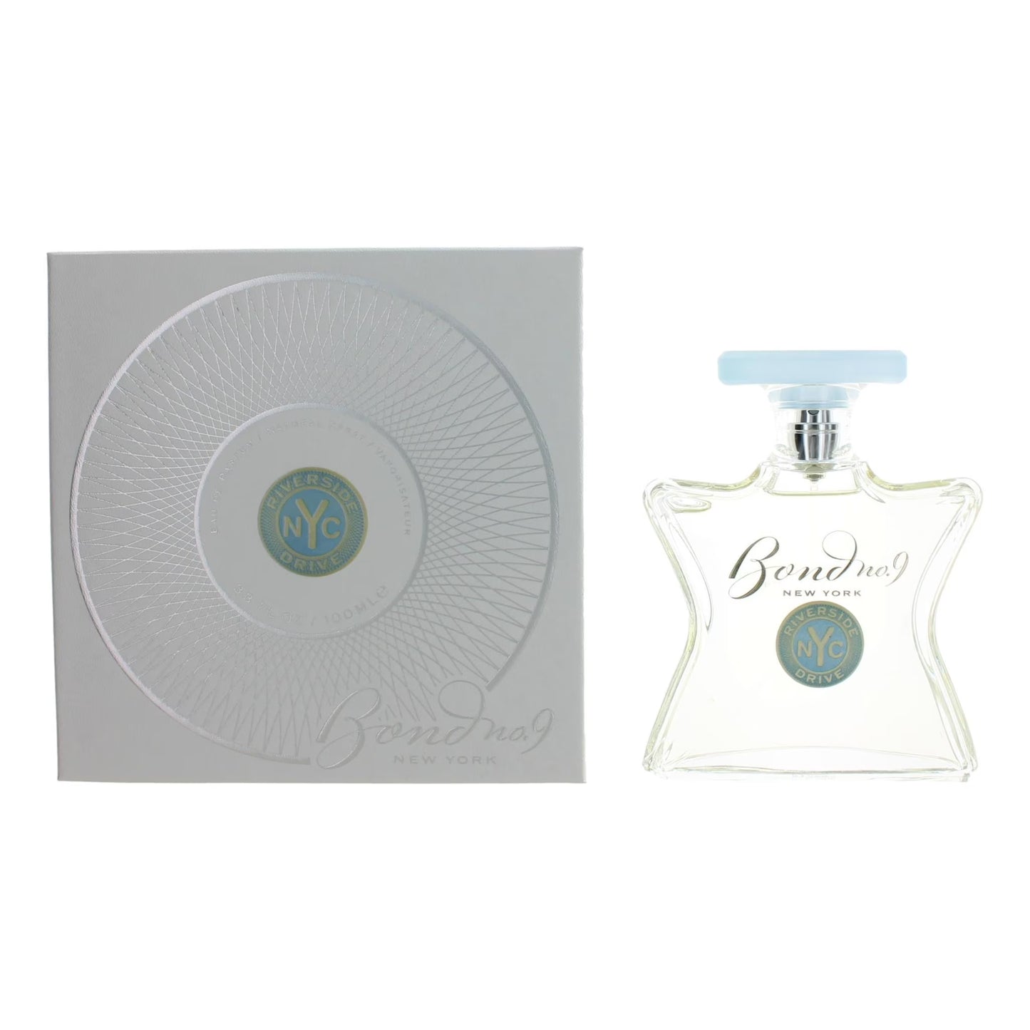 W Riverside Drive by Bond No.9 – for Women