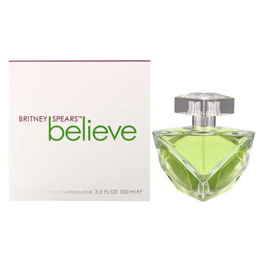 WS Believe by Britney Spears – for Women
