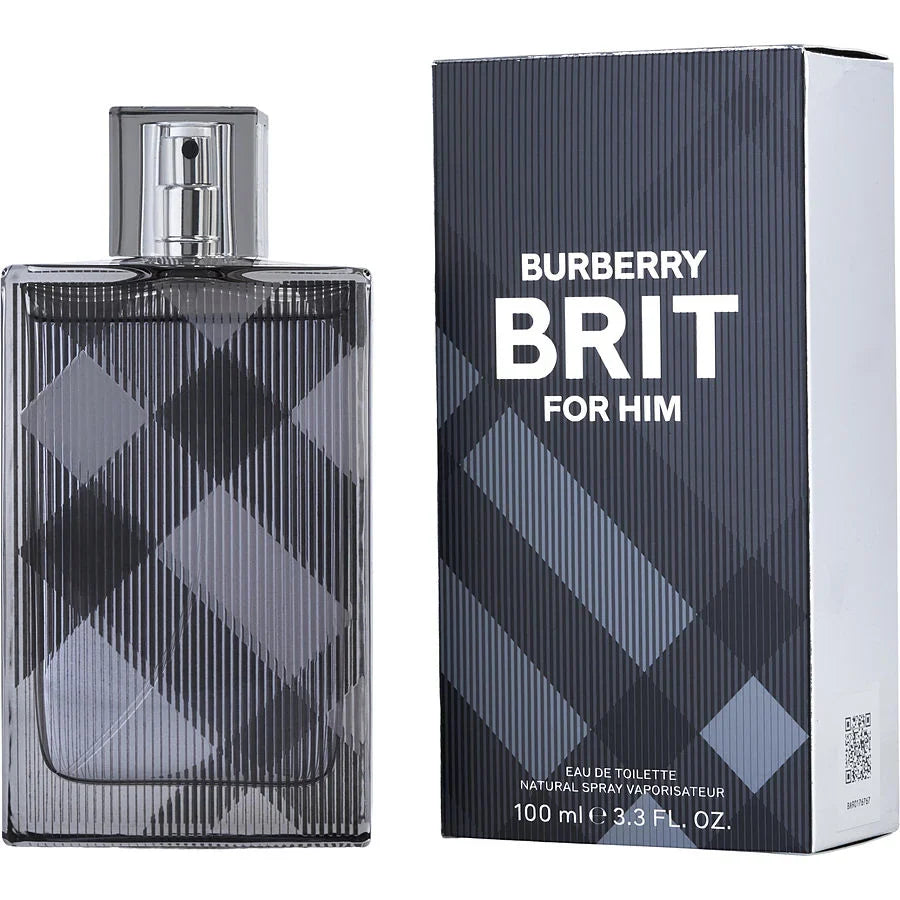 M Brit by Burberry – for Men