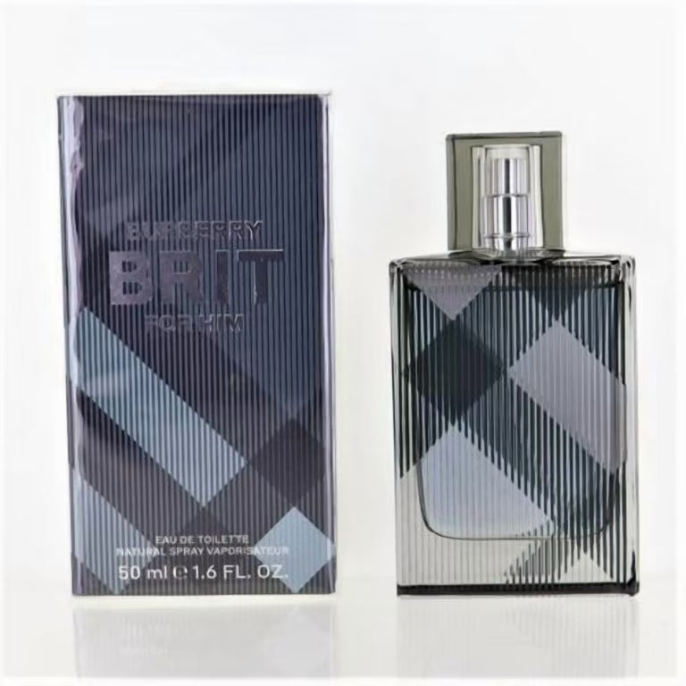 M Brit by Burberry – for Men