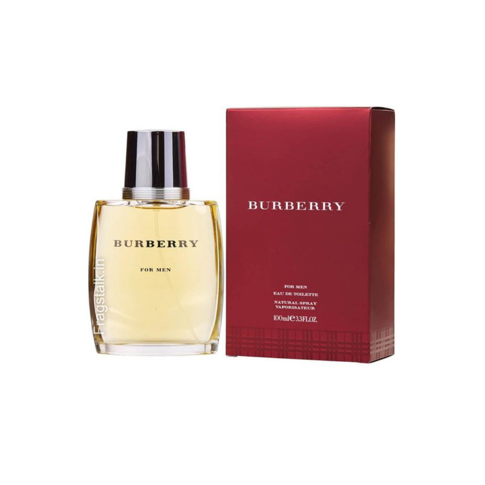 M Burberry Classic by Burberry - for Men