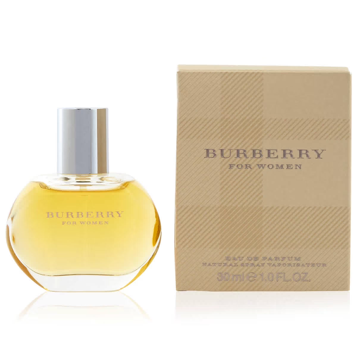 W Burberry Original – for Women
