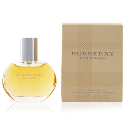 W Burberry Original – for Women