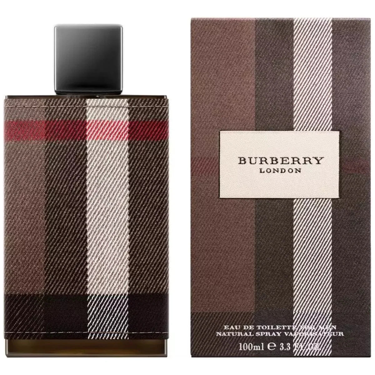 M Burberry London by Burberry – for Men