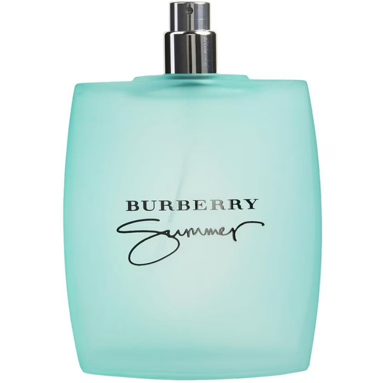 M Burberry Summer by Burberry –  for Men
