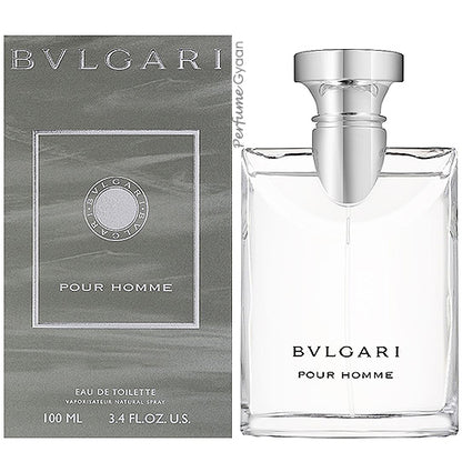 M Bvlgari Pour Homme by Bvlgari – for Men