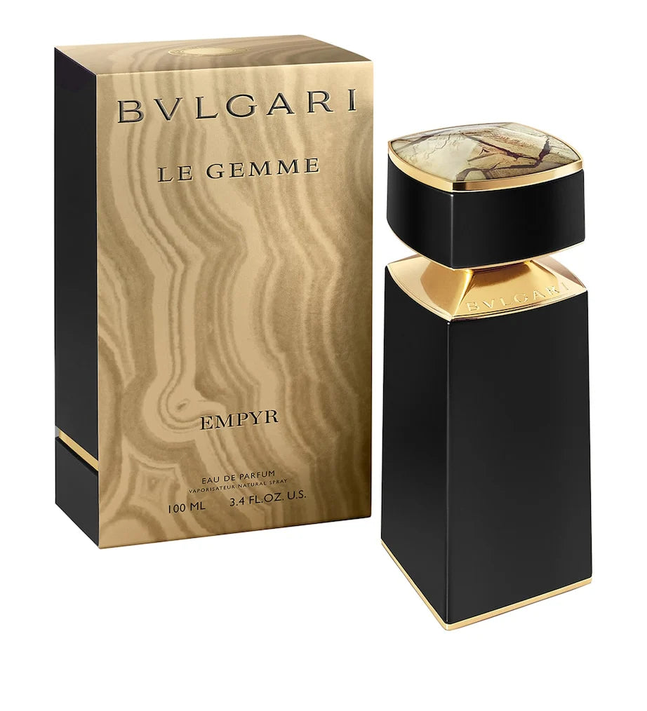 M Le Gemme Empyr by Bvlgari –  for Men