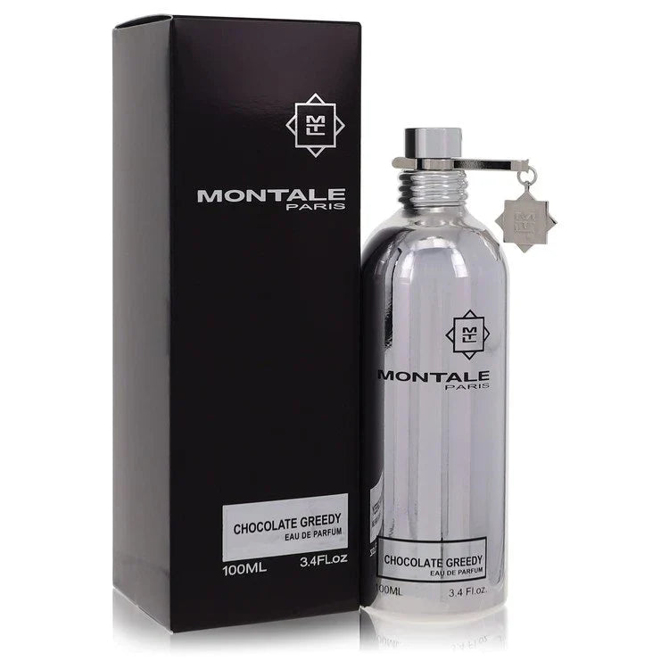 W Chocolate Greedy by Montale – for Women