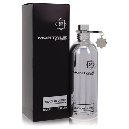 W Chocolate Greedy by Montale – for Women