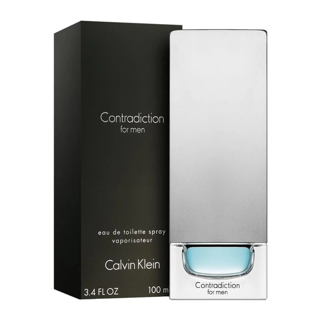 M Contradiction by Calvin Klein – for Men