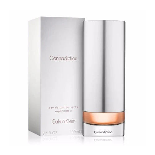W Contradiction by Calvin Klein – for Women