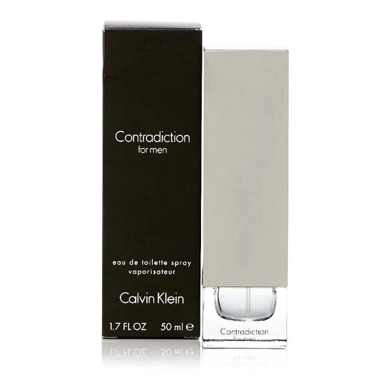 M Contradiction by Calvin Klein – for Men
