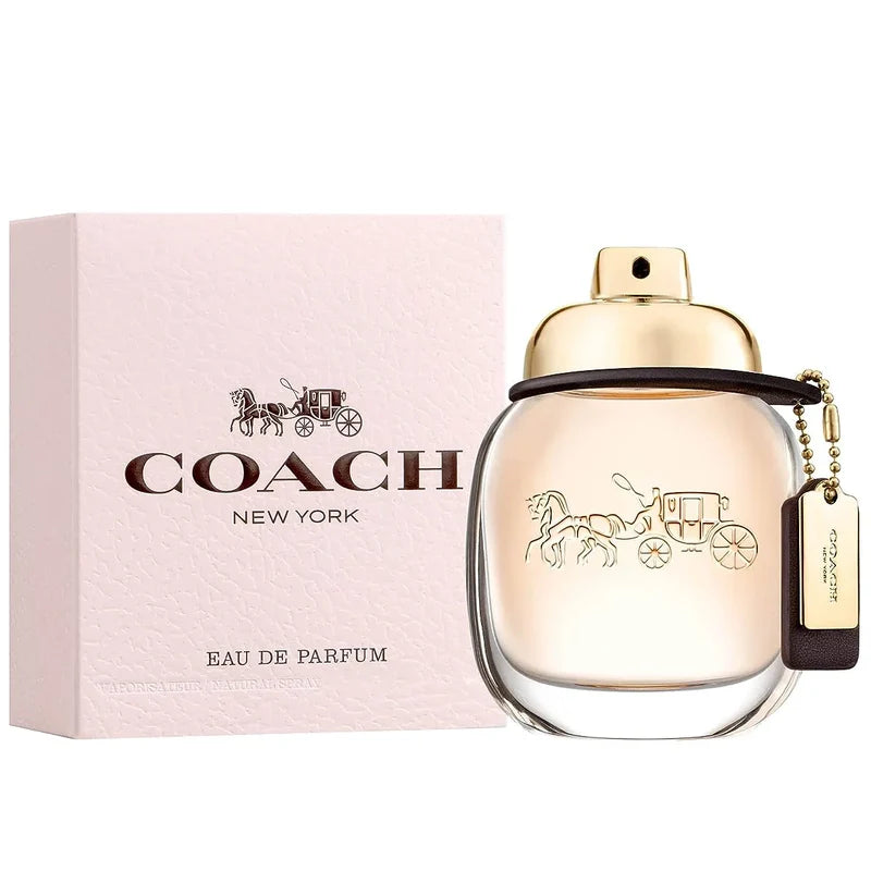 M Coach New York by Prada for Women – Eau de Parfum
