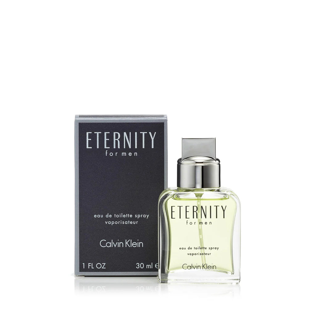 Eternity for Men by Calvin Klein