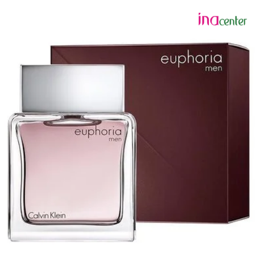 M Euphoria by Calvin Klein – for Men