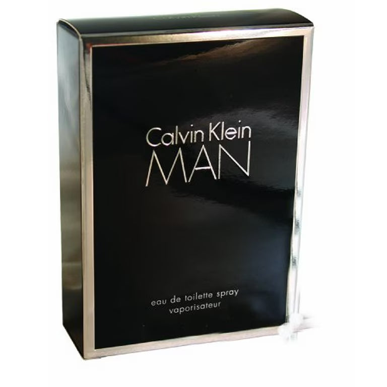 M Calvin Klein Man by Calvin Klein – for Men