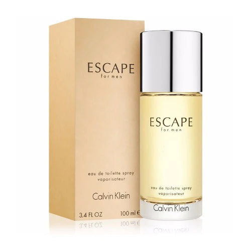 MS Escape by Calvin Klein –  for Men