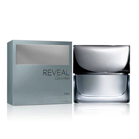 M Reveal by Calvin Klein – for Men