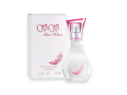 W Can Can by Paris Hilton – for Women